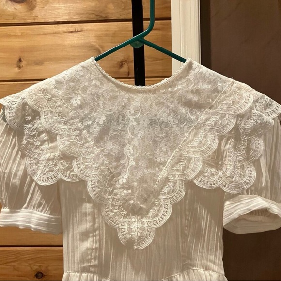 GUNNE SAX prairie dress - Picture 2 of 9